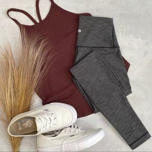 Lululemon Wunder Under High-Rise